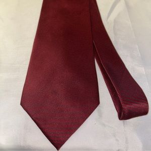 Umberto bossi, mens designer tie 100% silk